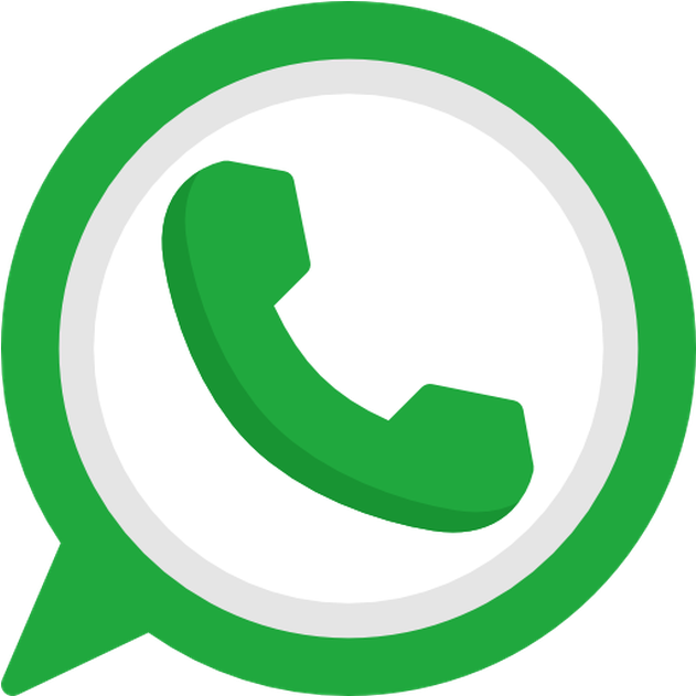 WhatsApp Icon